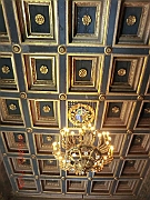 Sala delle prospettive